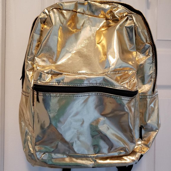 fydelity backpack gold